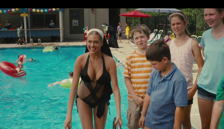 Kate Upton ポルノスター 素敵 写真