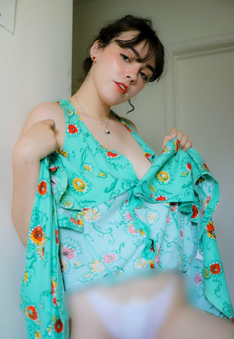 hailierosie エロティックモデル 写真