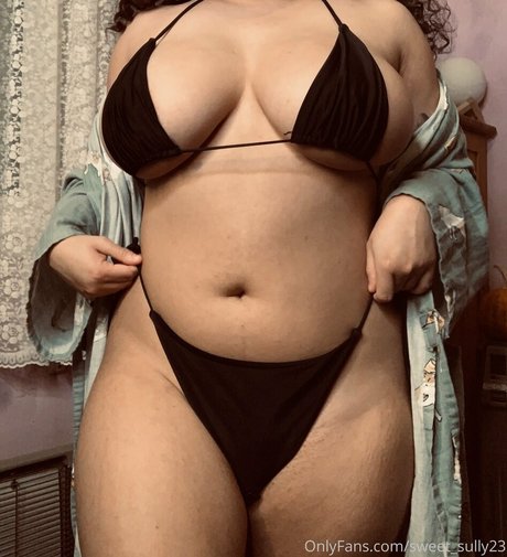 sweet sully23 高品質のポルノスター 画像