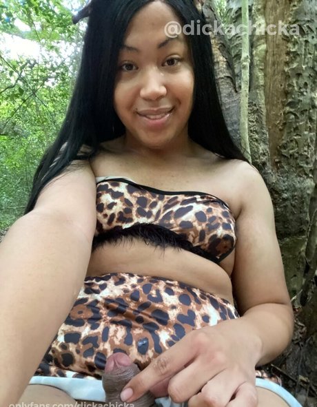 dickachicka xxxスター 画像
