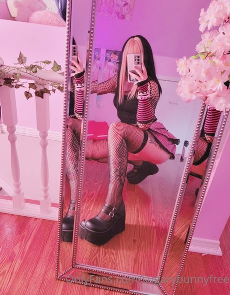 sugarybunnyfree ポルノスター 無料 写真