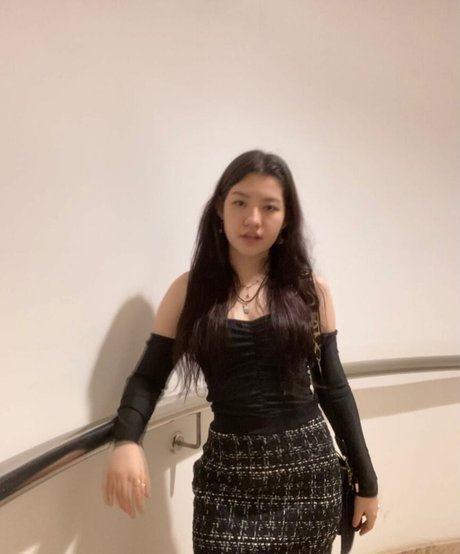 Clarettee ホット女優 画像