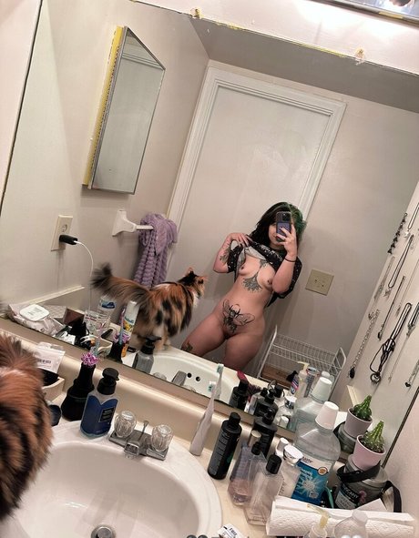 fairlyodd222 スターセックス 写真