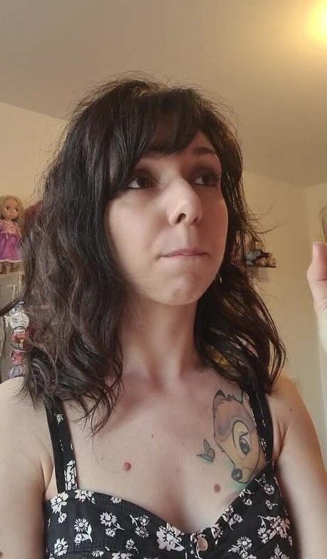 Alyson Kisney エロティックモデル 画像