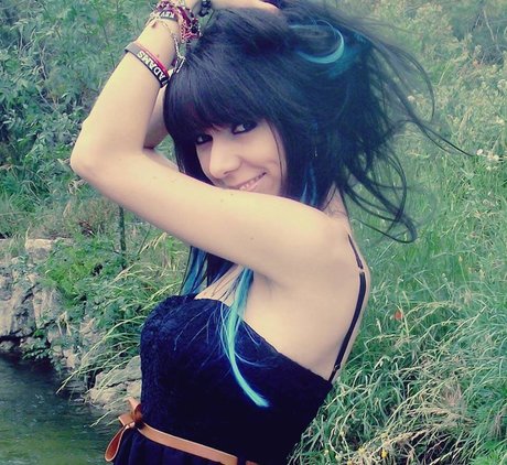 Alyson Kisney ポルノスター 独占 アーカイブ