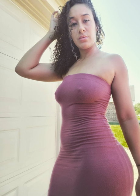 Cleocakes 完璧なモデル 写真