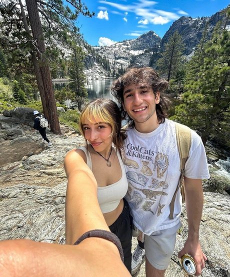 Tiana Renay アートポルノスター 写真