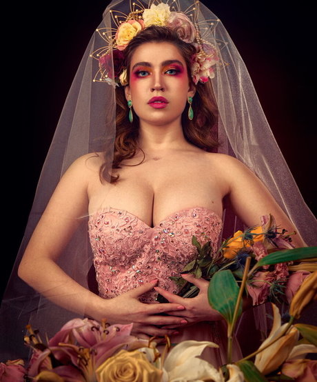 Stephanie Oustalet ポルノスター xxx 写真