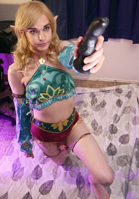 Wendy B_ 完璧なスター 写真