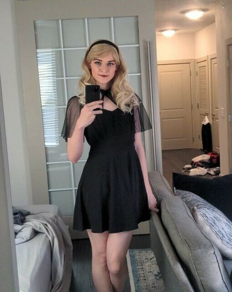 Wendy B_ ヌードモデル 写真