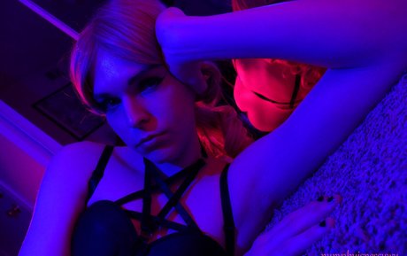 Wendy B_ スター ヌード 写真