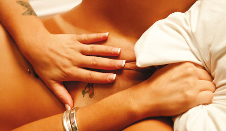 Rochelle Michielin 独占ポルノスター 写真