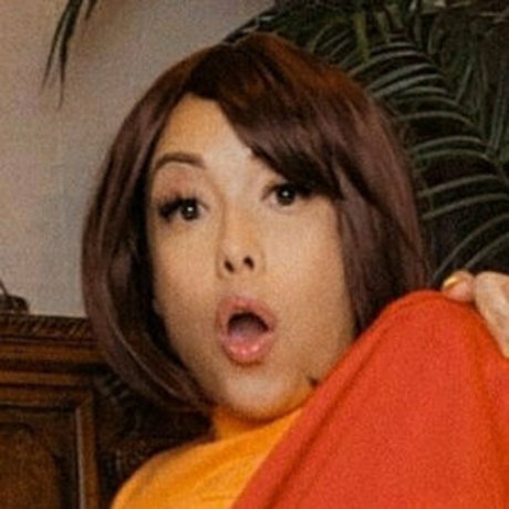 The Filipina Latina 美しい女優 画像