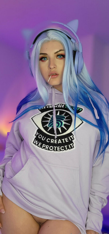 rainbowzlut 完璧なスター 写真