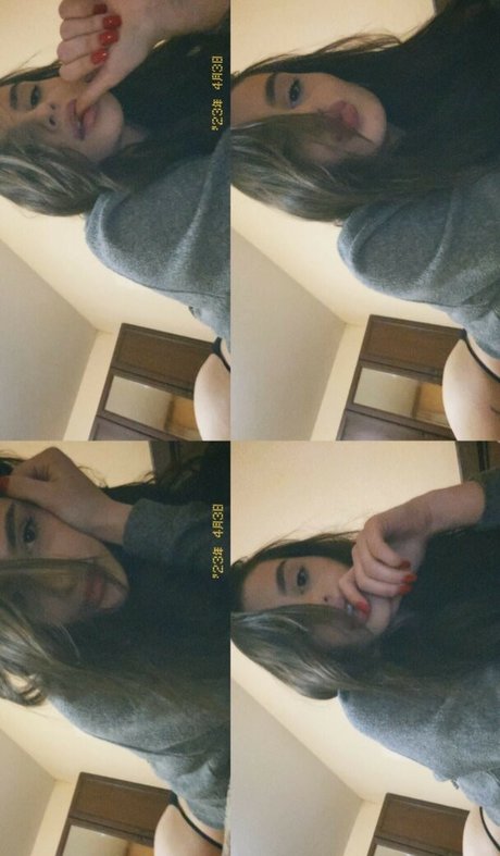 Dmitrievairr セックススター 画像