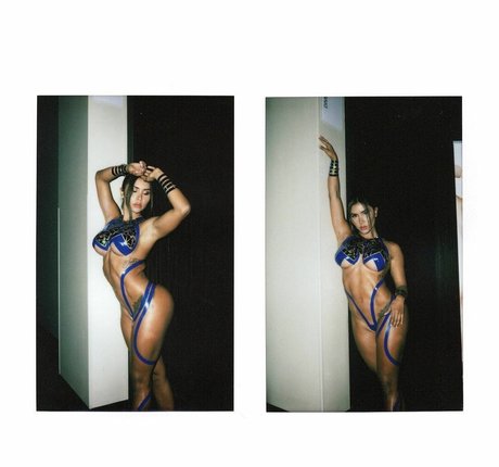 BlackTapeProject ポルノスター HD ギャラリー