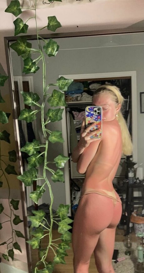 urdirtygirl420 XXXモデル 画像