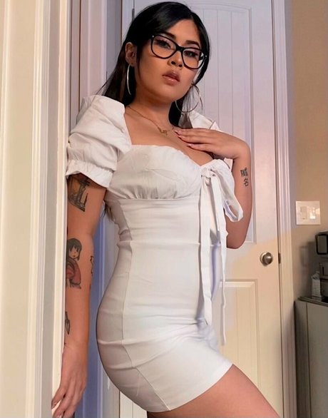 yourprincesslol 美しいモデル 写真