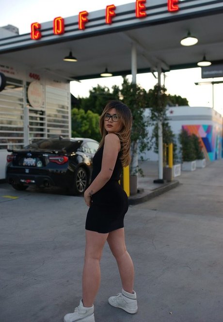 yourprincesslol 独占女優 写真