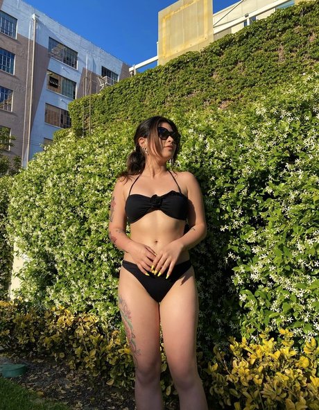 yourprincesslol HDモデル 写真