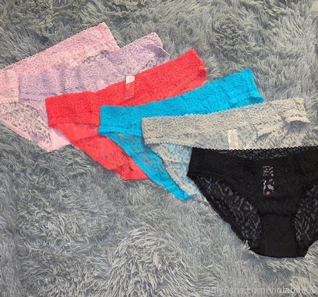 violabell00 HDモデル ギャラリー