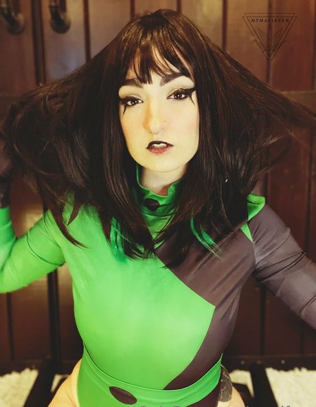 mazigonewild ポルノスター セクシー 写真