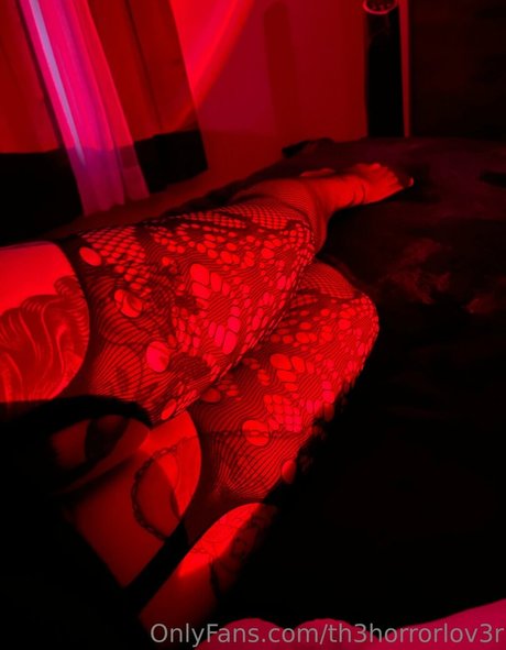 th3horrorlov3r 完璧な女優 ギャラリー