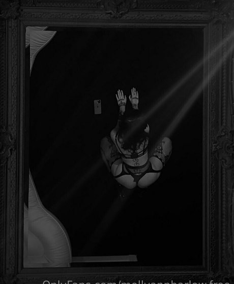 mollyannbarlow free ポルノスター 独占 写真