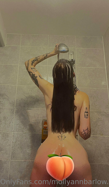 mollyannbarlow free スター 写真