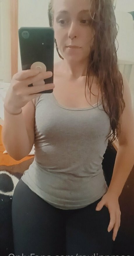 raylinnrose ホットスター 写真