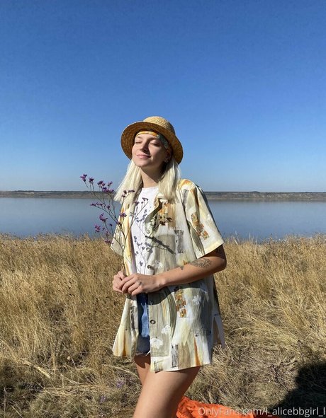 l alicebbgirl l ヌードモデル ギャラリー