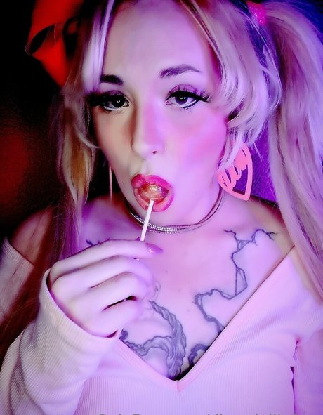 dizzydolliefree 美しいスター 写真