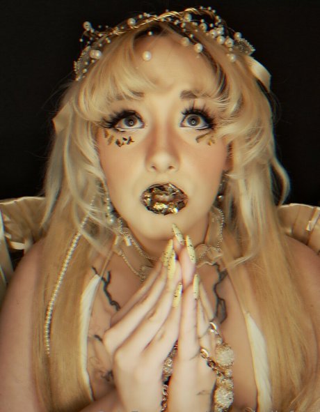 dizzydolliefree セクシーなスター ギャラリー