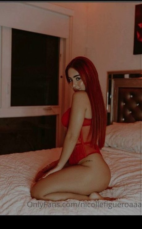 Nicolle Figueroa ポルノスター トップ 画像