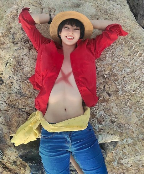 Ryoheaven 無料モデル 写真