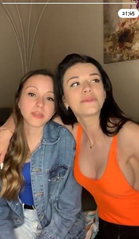 Koala Puffs ヌードモデル 画像