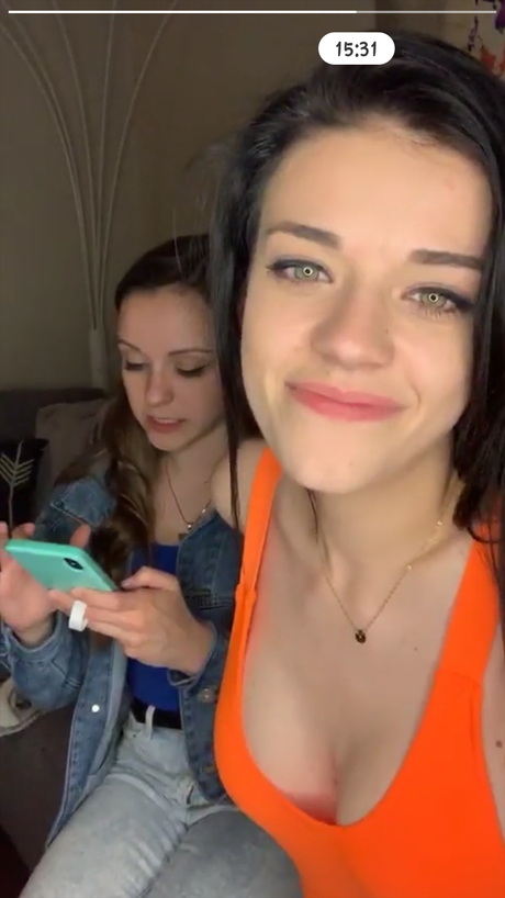 Koala Puffs アダルトスター 画像