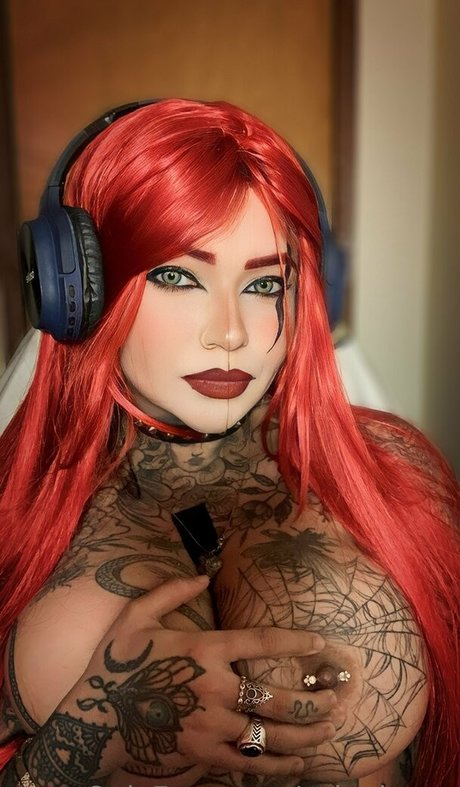 Sal Paiva セクシーモデル 写真