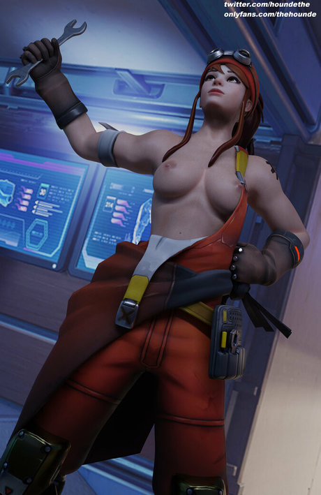 巨尻オンリーファン セックス 写真