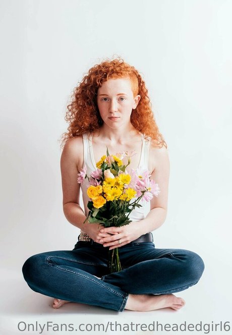 thatredheadedgirl6 ポルノスター セックス 画像