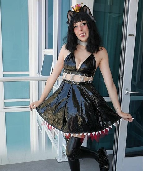 loosh cos HD女優 写真