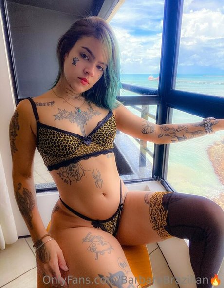 barbarabrasileira_ アダルトモデル ギャラリー