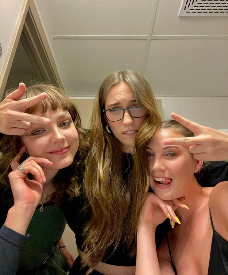 bubbablith アートポルノスター ギャラリー