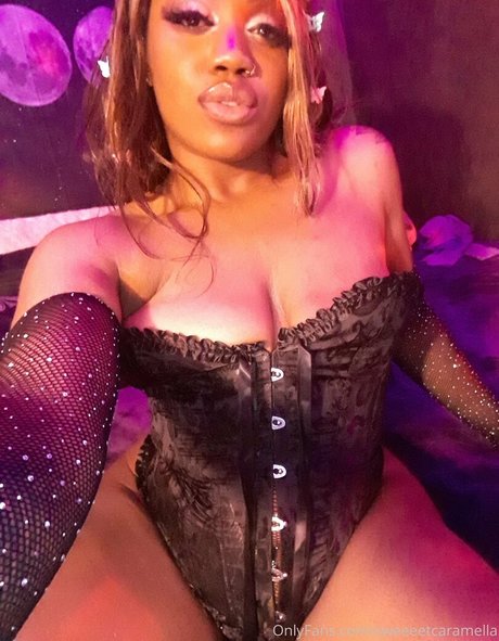 sweeeetcaramella ポルノスター 素敵 画像