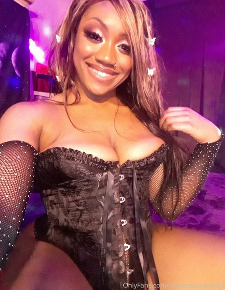 sweeeetcaramella 写真集