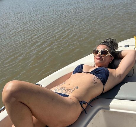 Maria Candida ヌードモデル 写真