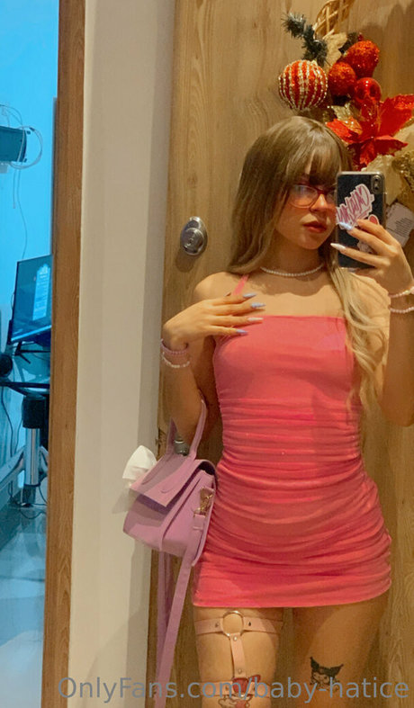 baby hatice xxx女優 写真