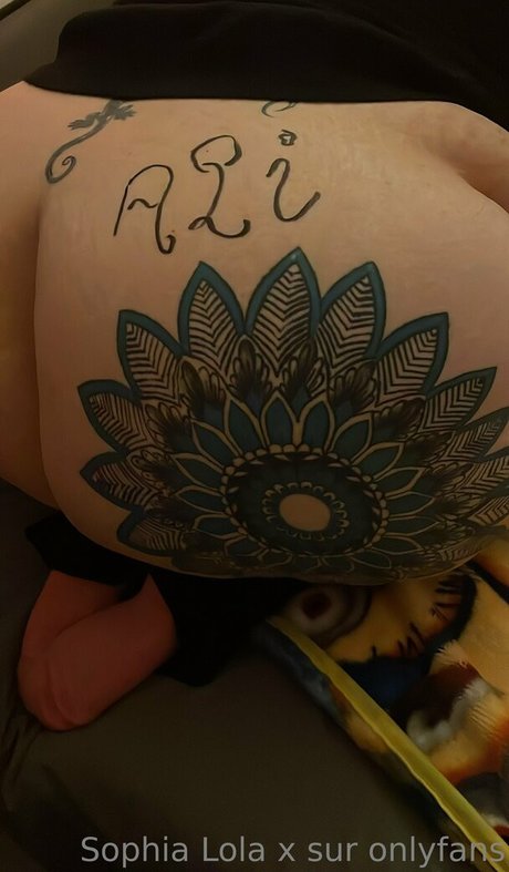 sophialola34 スターセックス 画像