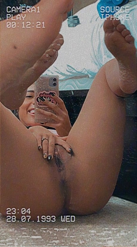 sofspicy99 ポルノスター 独占 写真