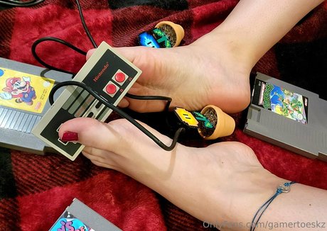 GamertoesKZ トップスター ギャラリー